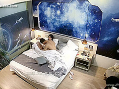 Hackers use the camera to remote monitoring of a lover's home life.667