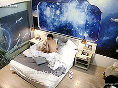 Hackers use the camera to remote monitoring of a lover's home life.667