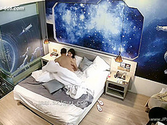Hackers use the camera to remote monitoring of a lover's home life.667