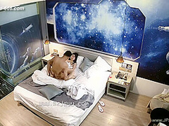 Hackers use the camera to remote monitoring of a lover's home life.667