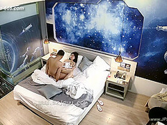 Hackers use the camera to remote monitoring of a lover's home life.667
