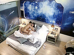 Hackers use the camera to remote monitoring of a lover's home life.667