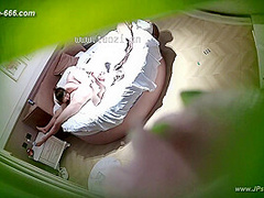 Hackers use the camera to remote monitoring of a lover's home life.667