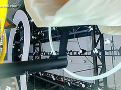 peeping chinese amateur upskirt.246