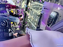 peeping chinese amateur upskirt.246