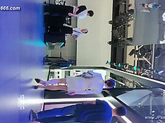 peeping chinese amateur upskirt.246