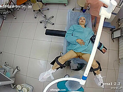 Peeping Hospital patient.36