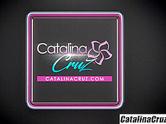 LICENSED TO BLOW - Anita Toro Getting Stepbros Dick Outdoors