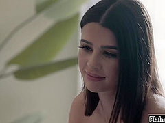 I want to watch you fuck my petite teen stepdaughter ifo me