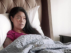 I want to watch you fuck my petite teen stepdaughter ifo me