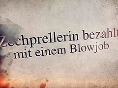 Chubby Slut Sucks Cock - Bemefi