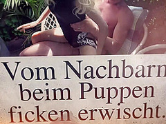 Chubby Slut Sucks Cock - Bemefi