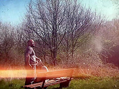 Chubby Slut Sucks Cock - Bemefi