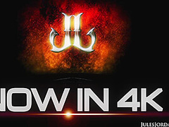 Rachel Starr Gets Maximum Penetration From Manuel Ferrara's Fat Cock - Exclusive Scene - JulesJordan