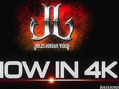 Rachel Starr Gets Maximum Penetration From Manuel Ferrara's Fat Cock - Exclusive Scene - JulesJordan