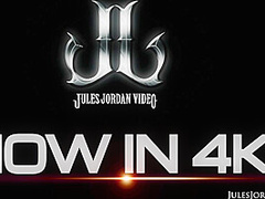 Rachel Starr Gets Maximum Penetration From Manuel Ferrara's Fat Cock - Exclusive Scene - JulesJordan