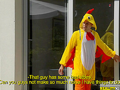 Thick Blondie - RealityKings with Alberto Blanco, Blondie Fesser