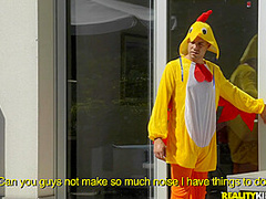 Thick Blondie - RealityKings with Alberto Blanco, Blondie Fesser