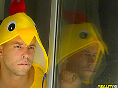 Thick Blondie - RealityKings with Alberto Blanco, Blondie Fesser