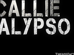 Callie Calypso Wants To Prove She Is A Willing Anal Slut - Exclusive Scene - JulesJordan