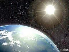 The Final Pussy Curse:Gia Takes A Sucking & Fucking With Mean Machines - Kink