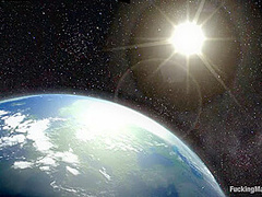 The Final Pussy Curse:Gia Takes A Sucking & Fucking With Mean Machines - Kink