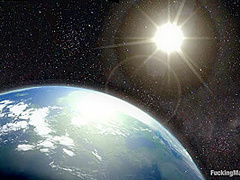 The Final Pussy Curse:Gia Takes A Sucking & Fucking With Mean Machines - Kink