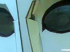 The Final Pussy Curse:Gia Takes A Sucking & Fucking With Mean Machines - Kink