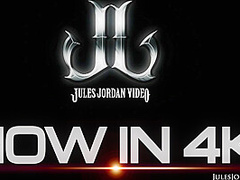 Jill Kassidy POV, Jules Gets Some Road Head. Fuck The Insurance! - Exclusive Scene - JulesJordan