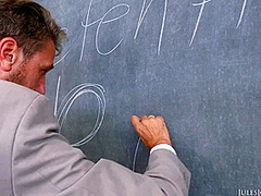 Jill Kassidy POV, Jules Gets Some Road Head. Fuck The Insurance! - Exclusive Scene - JulesJordan