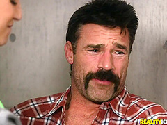 Bad Bitches Break In - RealityKings with Jillian Janson, Charles Dera, Abella Danger