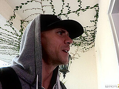 New Discoveries With Johnny Sins, Summer Slate - Brazzers