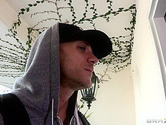 New Discoveries With Johnny Sins, Summer Slate - Brazzers