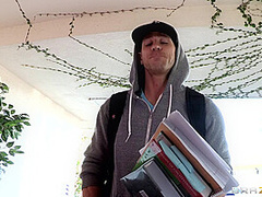 New Discoveries With Johnny Sins, Summer Slate - Brazzers