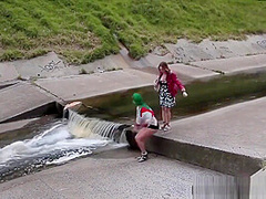 Gow Greenhair Outdoors