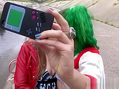 Gow Greenhair Outdoors