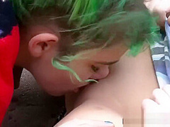 Gow Greenhair Outdoors