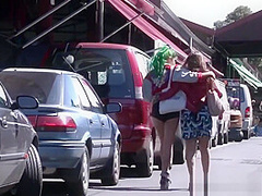 Gow Greenhair Outdoors