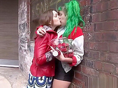 Gow Greenhair Outdoors