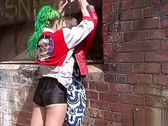Gow Greenhair Outdoors