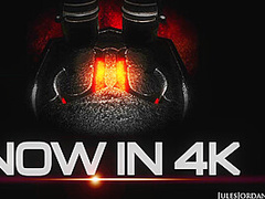 Amia Miley Is Such A Tease In POV - Exclusive Scene - JulesJordan