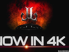 Amia Miley Is Such A Tease In POV - Exclusive Scene - JulesJordan