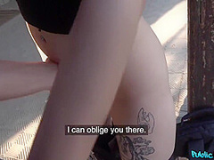 Cute Japanese Girl Loves Fucking In Pu - Rae Lil Black