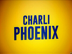 Cosplay Milf Creeps On Couple With Juan Loco, Annabel Redd, Charli Phoenix - Brazzers