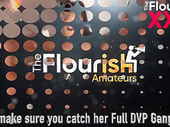 Spoiled Princess Double Nut Short Gangbang