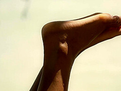 Swinging Breeze - Kloyali