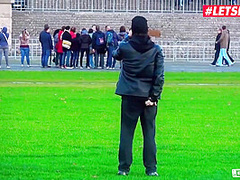 Are Going For A Ride Today - Sexy Compilation - Barbara Bieber, Vanda Angel And Daisy Lee