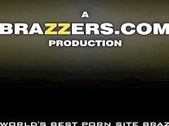 Bouncing Buoy Boobies With Danny Mountain, London Jolie - Brazzers