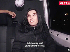 Are Going For A Ride Today - Sexy Compilation - Barbara Bieber, Vanda Angel And Daisy Lee