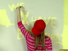 True Romance - RealityKings with Kay